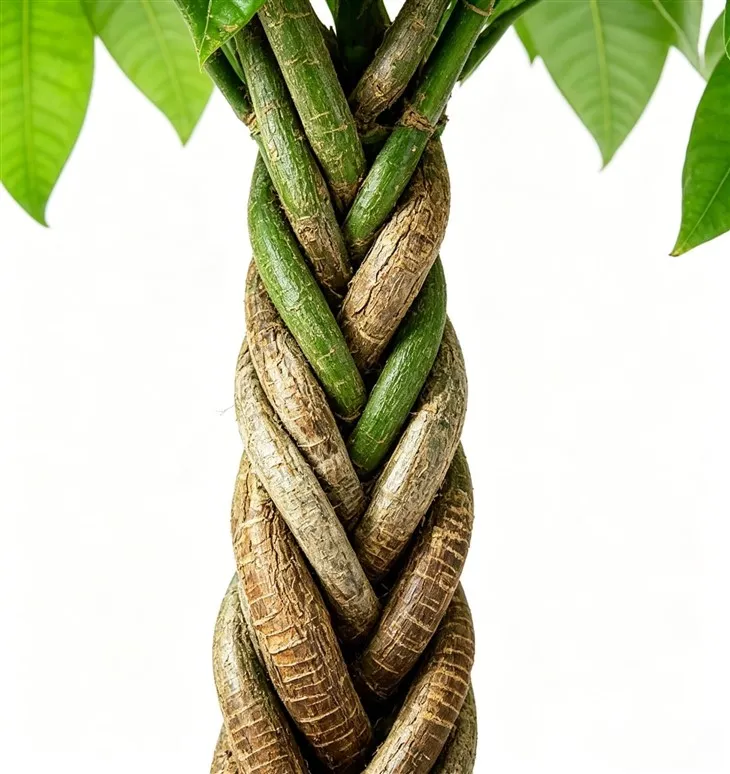 Artificial FORTUNE TREE factory