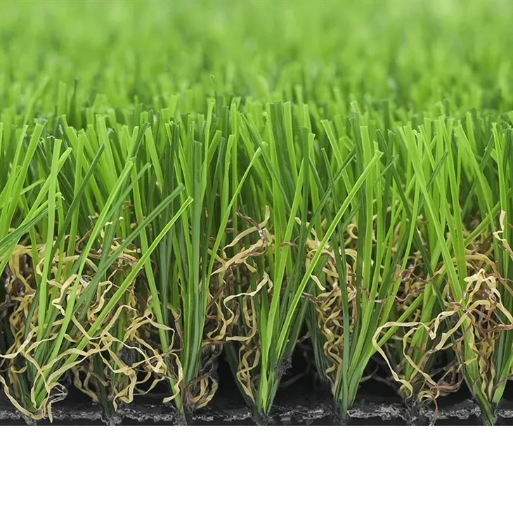 Erba Finta Per Il Giardino