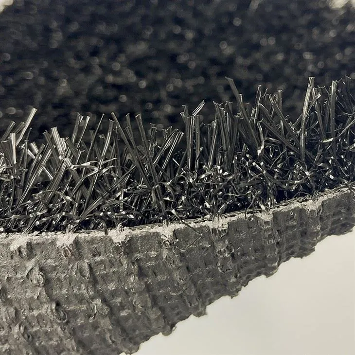 Erba da prato imitazione