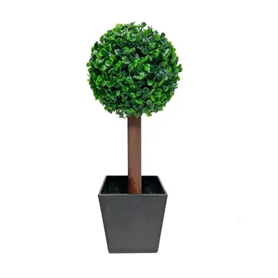 Albero topiaria falso esterno